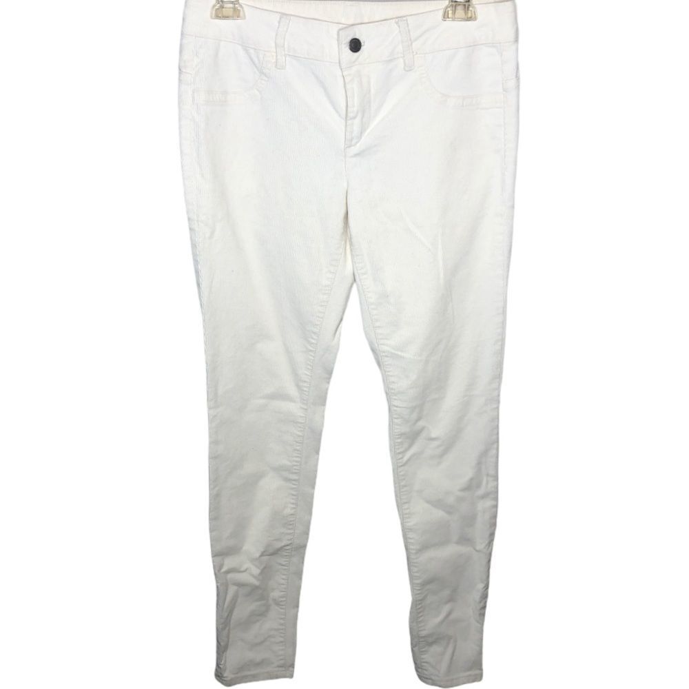 London Jean White Jeans‎